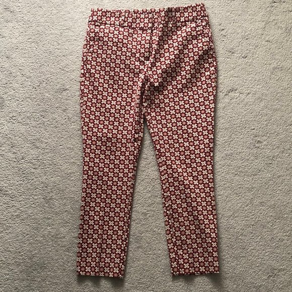 NWOT LOFT Pants - Picture 3 of 5